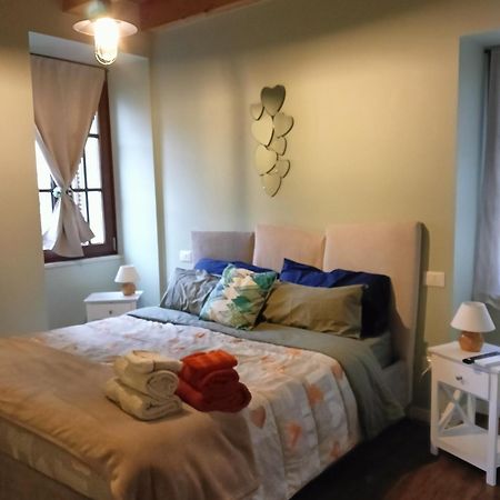 Apartamento Little Family Saló Exterior foto